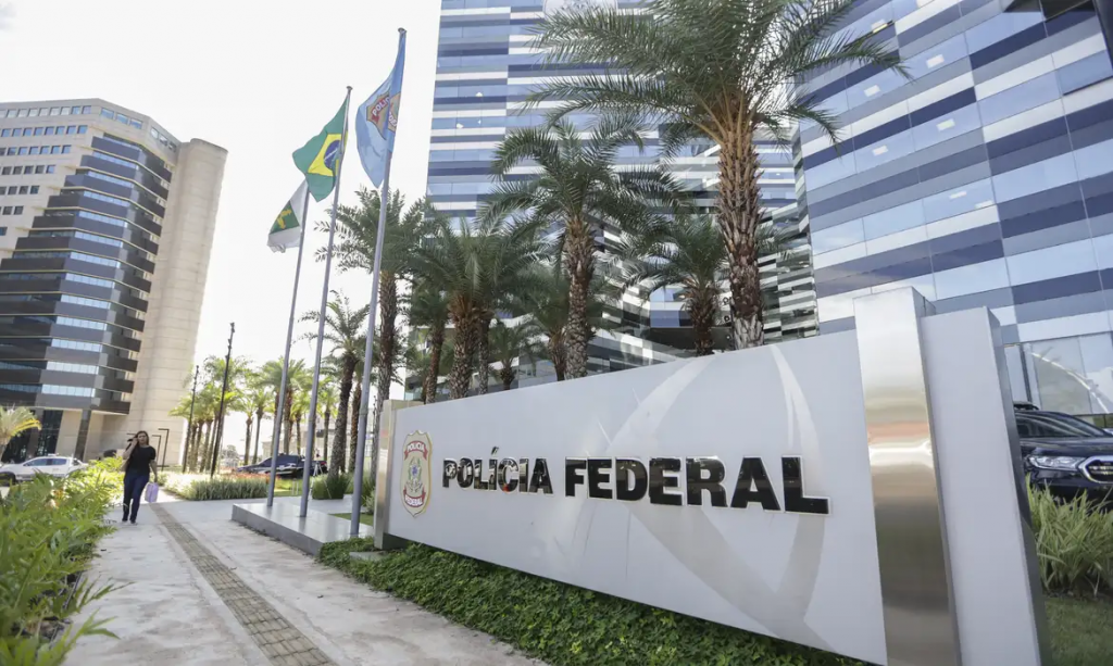 Polcia Federal autoriza concurso com mil vagas para carreira policial