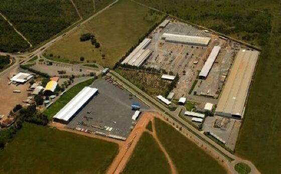 Tr�s criminosos que roubaram empresa da fam�lia do governador s�o presos