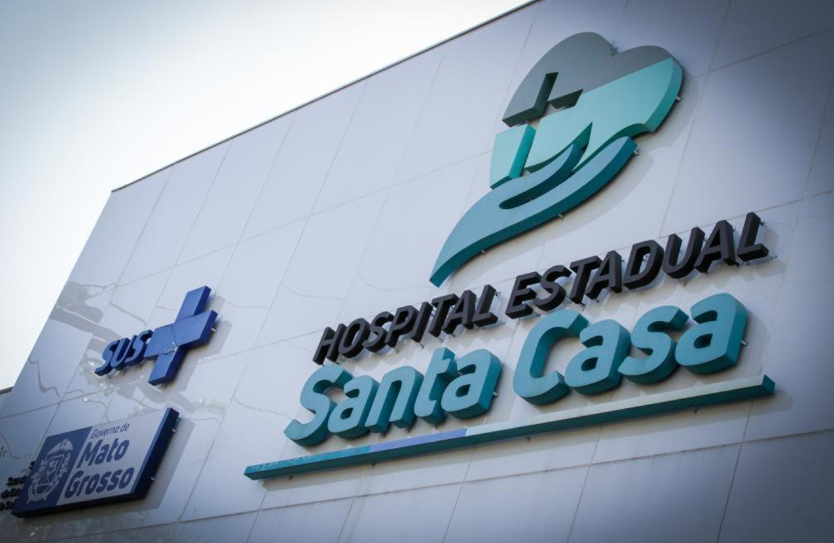 Hospital Estadual Santa Casa realizar� mutir�o de cirurgias neste s�bado em Cuiab�