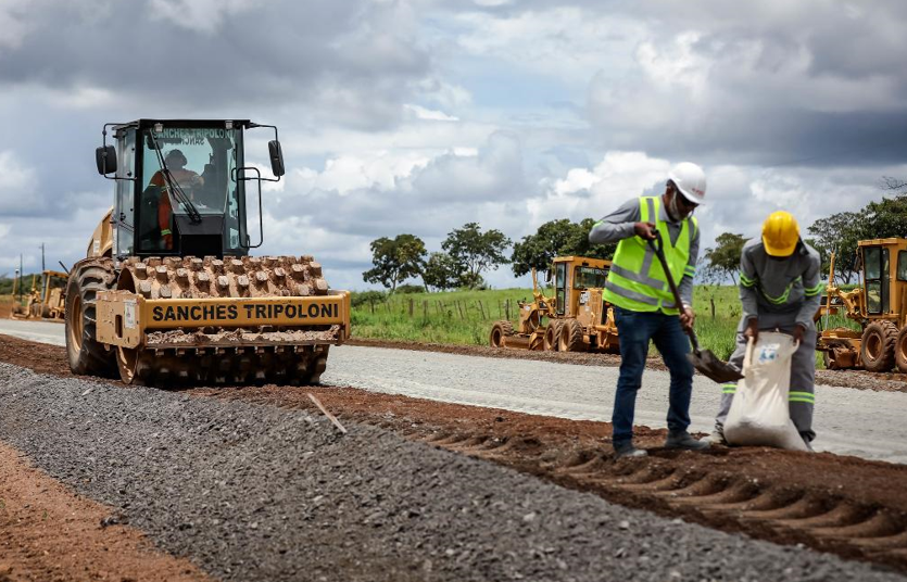 Mato Grosso mant�m menor taxa de desemprego do Brasil com 2,6% em 2024