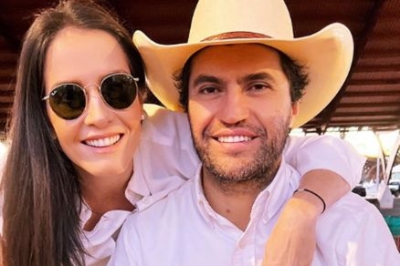 �Caso � grave e oro para que o pior tenha passado�, diz marido