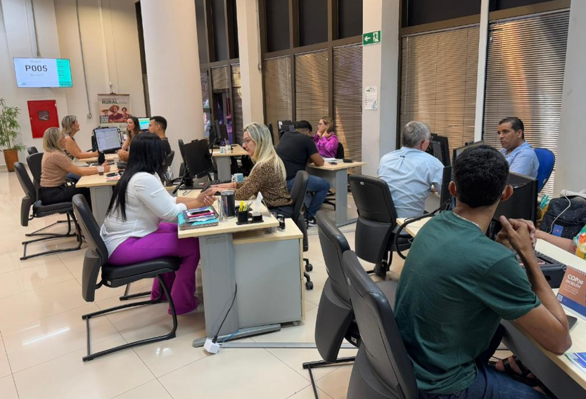 Prefeituras podem firmar parceria com Desenvolve MT para ampliar acesso ao cr�dito