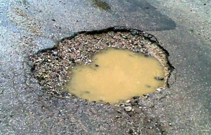 Prefeitura de Rondon�polis Inicia Opera��o Tapa-Buracos para recupera��o vi�ria