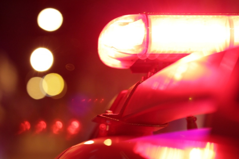 Homem � atingido por tijolo durante discuss�o com namorado em Pedra Preta