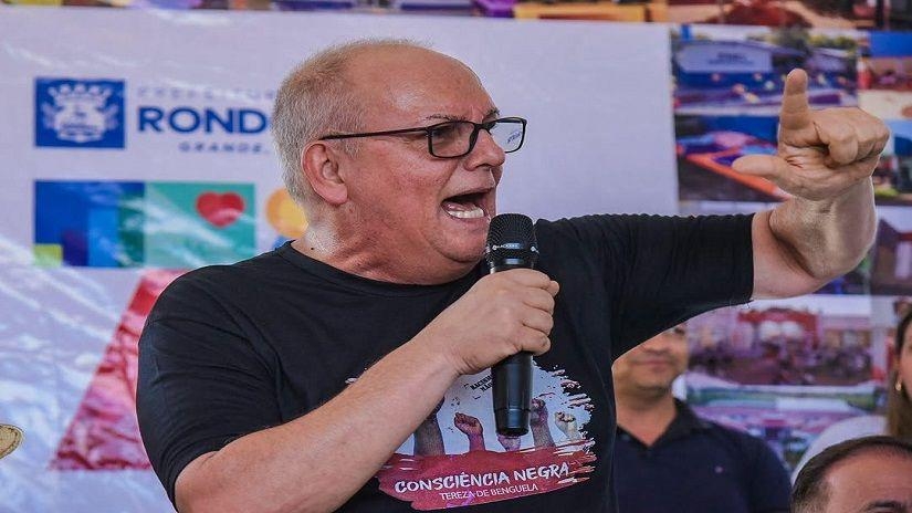 Ex-prefeito mente ao afirmar que deu reajuste acima da infla��o durante sua gest�o em Rondon�polis