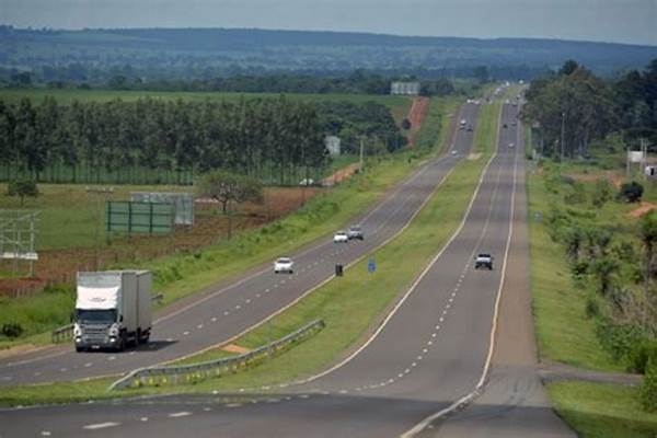 Nova Rota interdita BR-364 nesta segunda-feira (17.02) para sinaliza��o