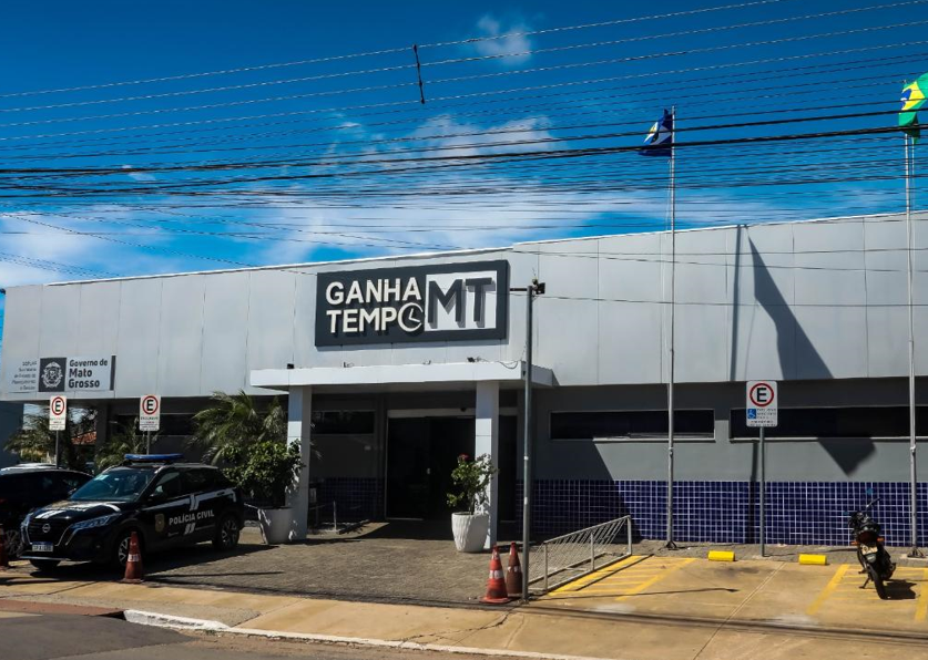 Ganha Tempo passa a oferecer servi�os da Energisa em Cuiab� e V�rzea Grande