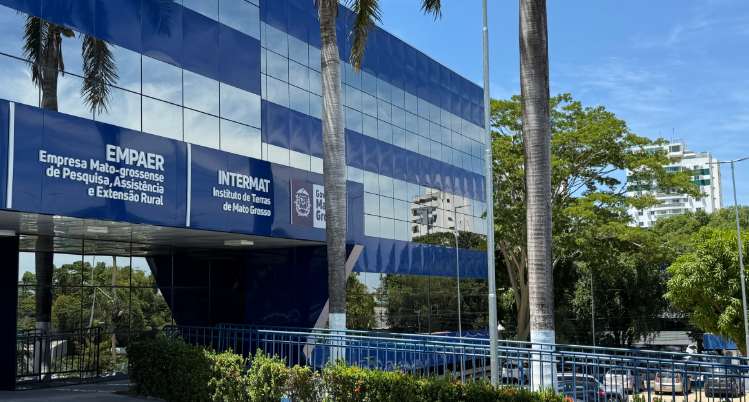 Intermat abre inscri��es para processo seletivo com sal�rios de at� R$ 9,4 mil