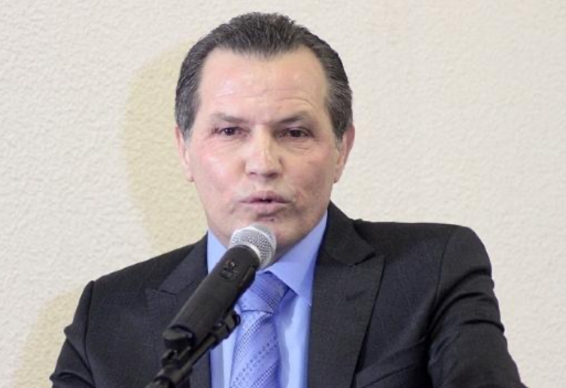 Justi�a anula senten�a que concedeu perd�o judicial ao ex-governador Silval Barbosa