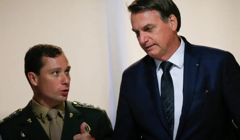 Bolsonaro sabia e concordou com plano de matar Lula, Alckmin e Moraes