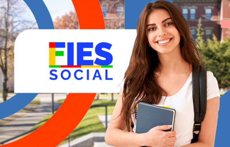 MEC divulga resultado da chamada �nica do Fies para o primeiro semestre de 2025