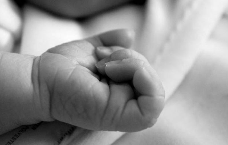 Beb� de dois meses morre enquanto dormia em Tangar� da Serra