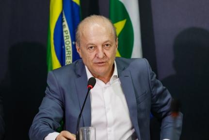 'Crime se organiza quando o Estado falha', alerta Pivetta