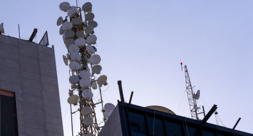 Sinal de telefonia m�vel 4G pode chegar em �reas rurais e comunidades tradicionais