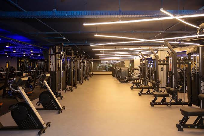 Academia 24h de Cuiab� � interditada por irregularidades