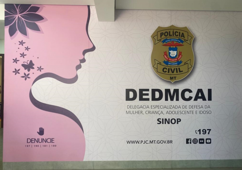 Homem de 70 anos � preso suspeito de abusar sexualmente da neta de 8 anos