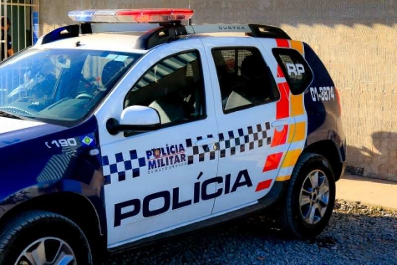 Homem mata o sogro do irm�o com tiros no rosto e t�rax em VG