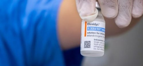 Rem�dio mais caro do Brasil � aplicado no SUS pela 1� vez