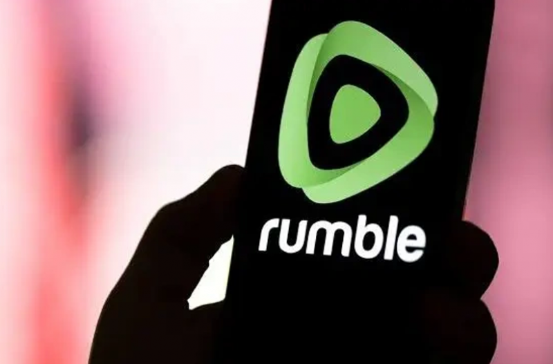 Moraes determina suspens�o do Rumble no Brasil ap�s plataforma ficar sem representante legal