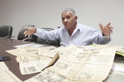 572 ex-militares cobram R$ 39 milh�es do Estado; d�vida de 30 anos