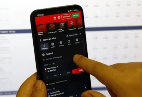 Bets t�m at� 17 de mar�o para apresentar pol�ticas contra lavagem de dinheiro