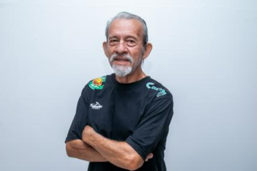 Morre Orlando Antunes, radialista e comentarista esportivo de Mato Grosso