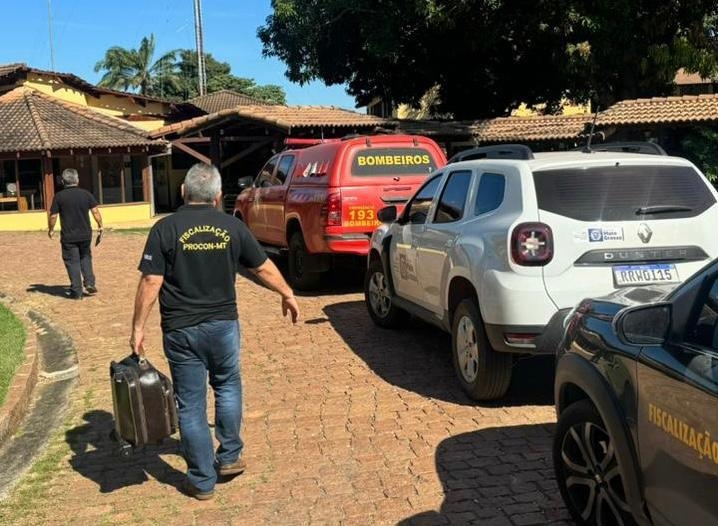 Procon de MT aplicou mais de R$ 44,8 milh�es em multas em 2024