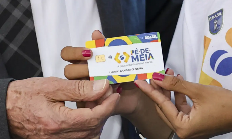 Saiba quem tem direito ao P-de-Meia