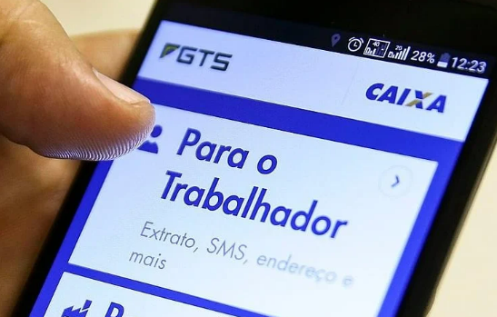 MP do saque-anivers�rio do FGTS ser� assinada na sexta (28), diz governo