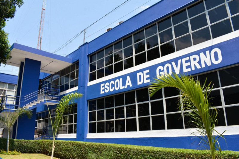 Governo de MT abre inscri��es para inscri��es para capacita��o em gest�o de documentos no Sigadoc