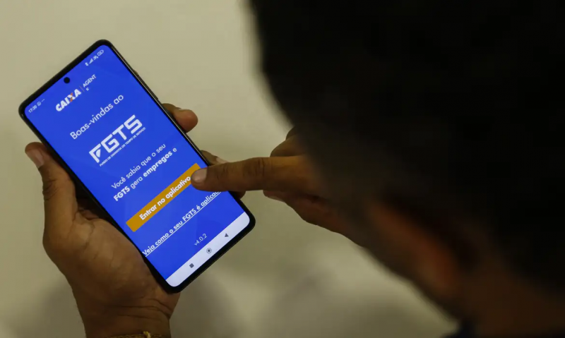 Governo vai liberar saldo do FGTS a quem optou por saque-anivers�rio