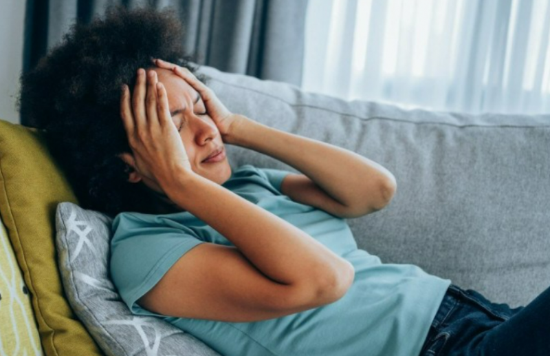 Estudo revela liga��o entre inflama��o persistente e sintomas neuropsiqui�tricos p�s-Covid-19