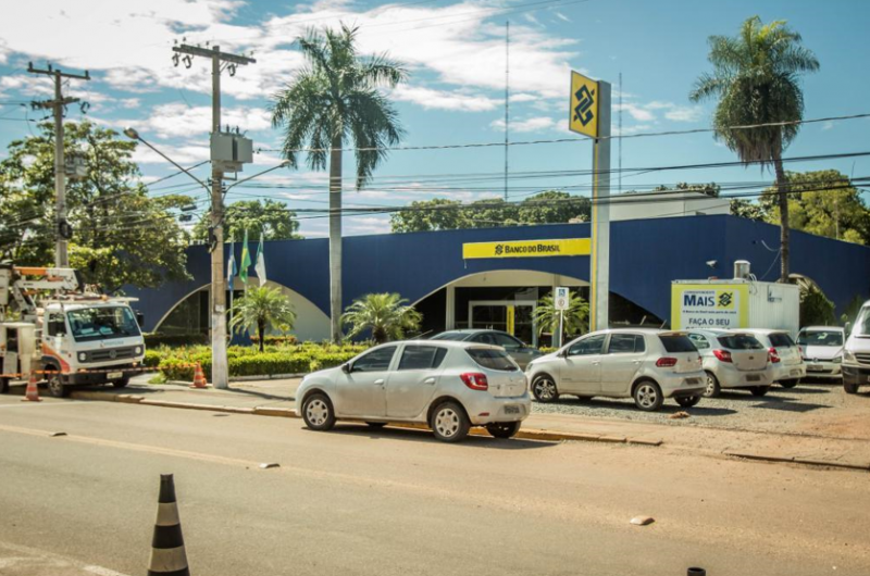 Governo de Mato Grosso realiza pagamento dos servidores nesta quinta-feira (27)