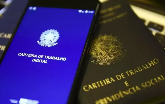  Brasil gera 137.303 novos empregos formais em janeiro