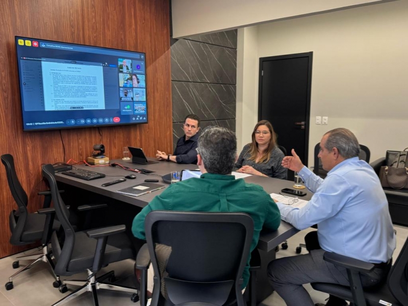 Conselho de Desenvolvimento aprova R$250 milh�es em financiamentos para impulsionar economia de MT