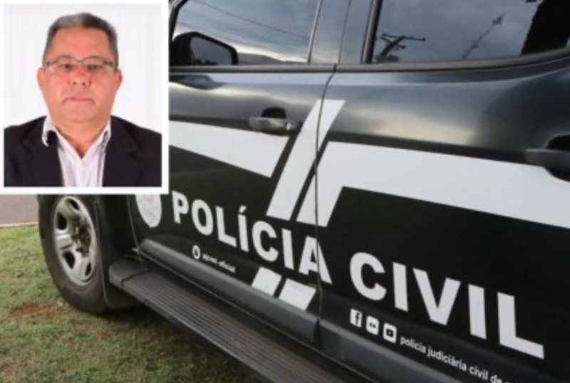 Ex-candidato a vereador � acusado de estuprar adolescente com hidrocefalia
