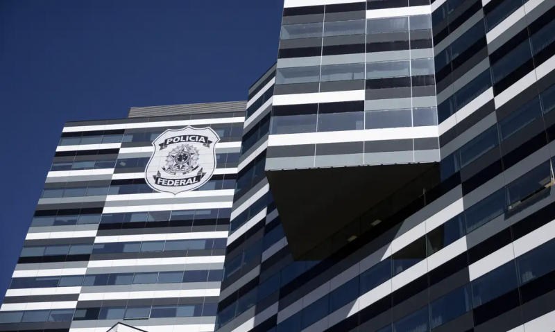 Agente da PF � acusado de vazar dados sobre seguran�a de Lula