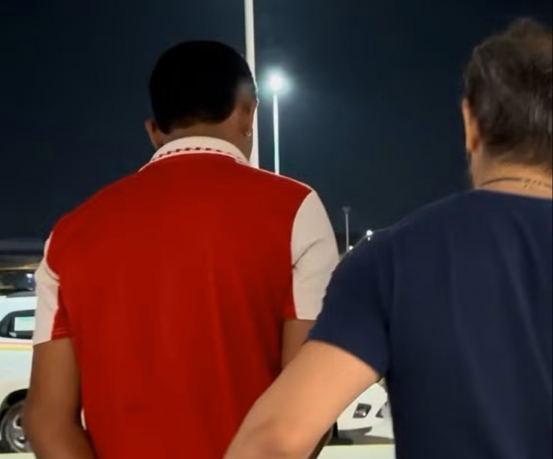 Professor de futebol � condenado a 46 anos de pris�o por estupro