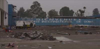 Exploses em comcio rebelde deixam 11 mortos e 65 feridos na Repblica Democrtica do Congo