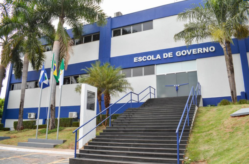 Escola de Governo de MT est� com inscri��es abertas para o curso Gest�o de Documentos