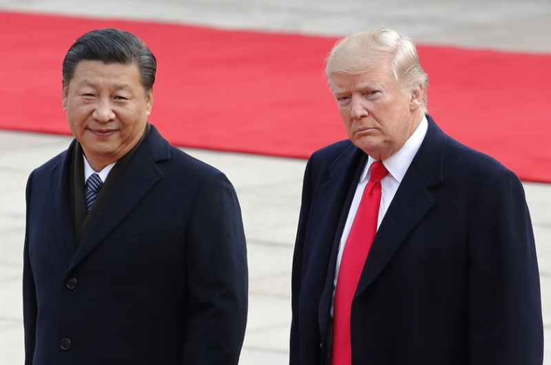 China impe novas tarifas sobre produtos americanos em resposta a Trump