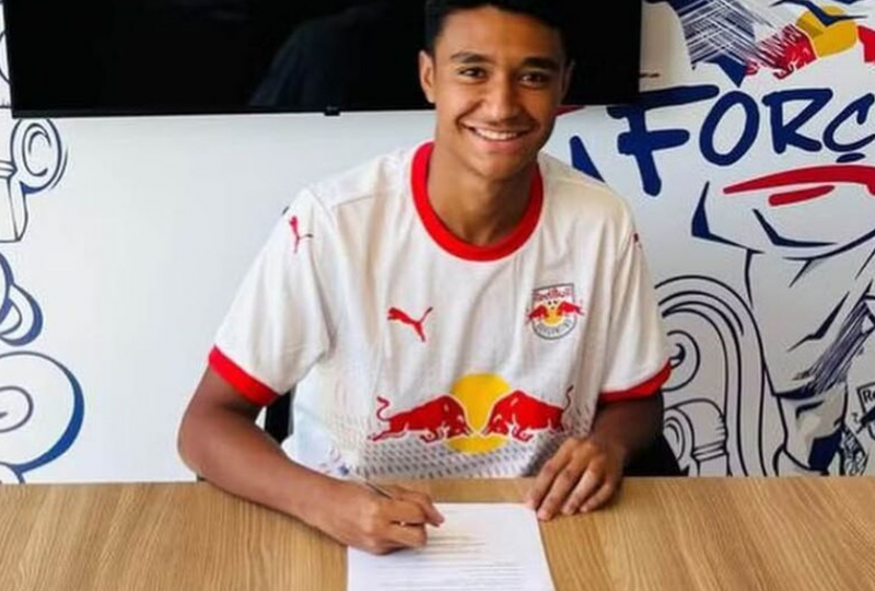 Hospital inicia protocolo de morte encef�lica em jogador do Bragantino