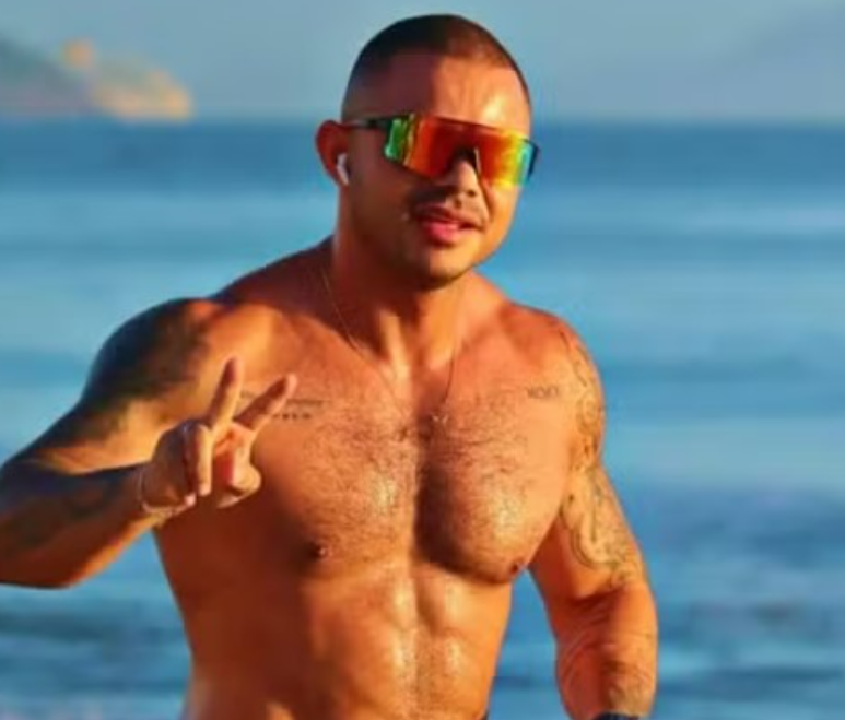 M�dico de MT especialista em hipertrofia e emagrecimento � encontrado morto em SC