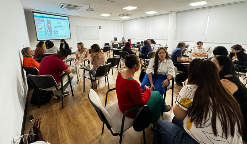 Seplag abre inscri��es para Jornada da Inova��o 2025 destinada a servidores p�blicos