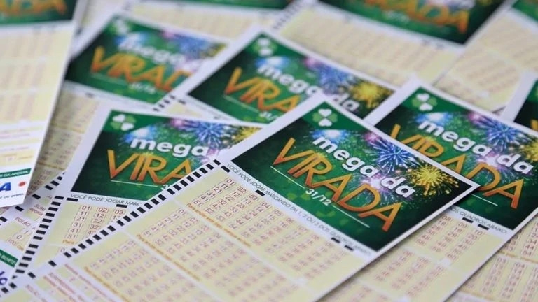 Acertador da Mega da Virada de 2024 Ainda No Reclamou o Prmio Milionrio