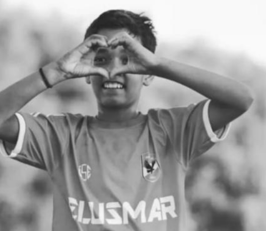 Menino de 12 anos morre ap�s passar mal em treino de futebol em Cuiab�