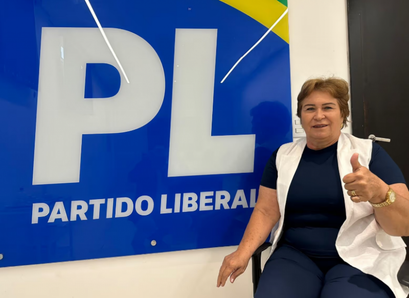 Desembargadora mantm suspenso de aumento salarial de Prefeita e Vice-Prefeito em MT