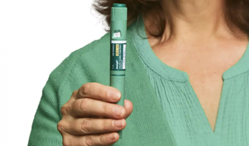 Anvisa aprova 1� insulina semanal para o tratamento de diabetes tipo 1 e 2