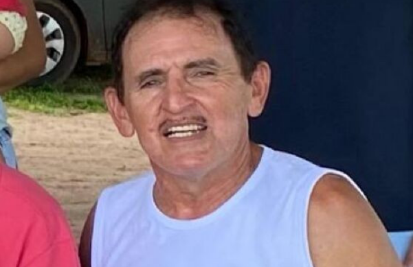 Tio de deputado morre ap�s 16 dias internado em hospital