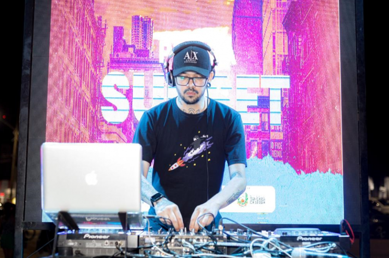 Evento Beat Parque agita Tangar� da Serra com m�sica, dan�a e teatro neste domingo